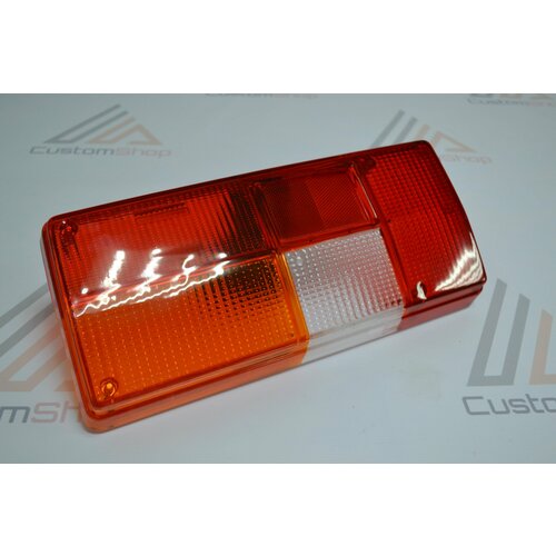 Стекло заднего фонаря левое ВАЗ 2105 870₽