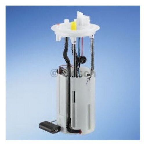 фото Насос топливный bosch 0 580 303 028 для fiat doblo