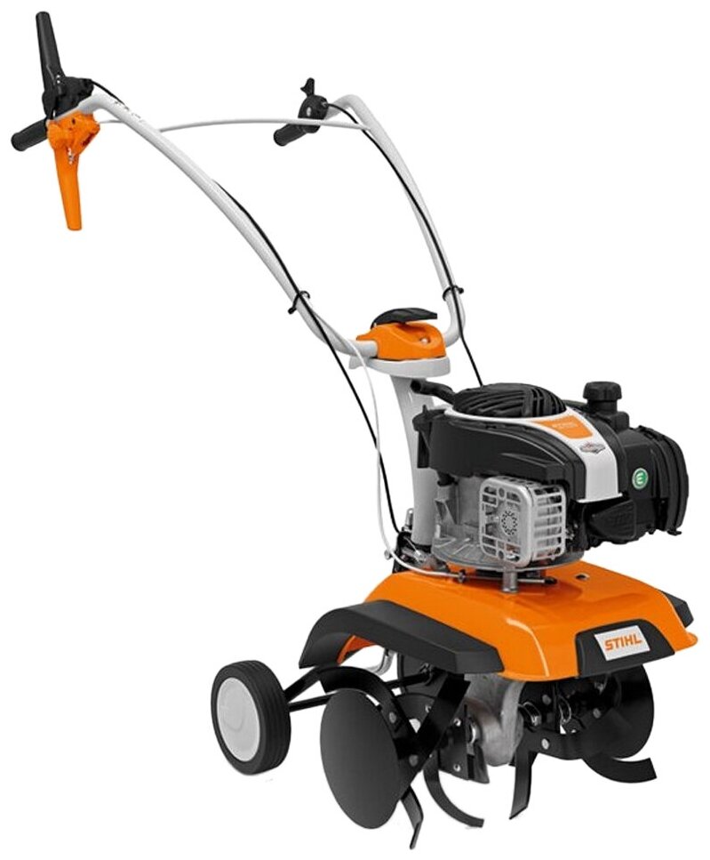 Культиватор бензиновый STIHL MH 445 R, 3 л.с.