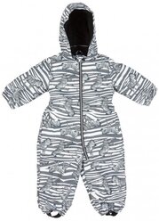 Комбинезон Forest kids Zebras