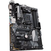 Материнская плата ASUS PRIME B450-PLUS (AM4, ATX)