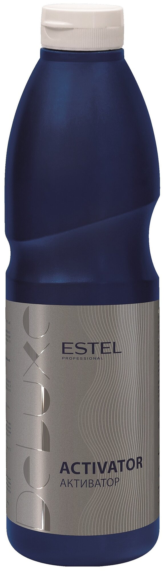 Estel Professional Активатор 1,5% DE LUXE, 1000 мл