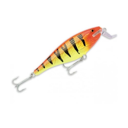 фото Воблер rapala super shad rap (длина (мм) 140; вес (гр.) 45 / htpk)
