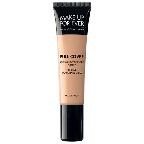 MAKE UP FOR EVER Консилер Full Cover Extreme Camouflage Cream, оттенок 05 Vanilla make up for ever full cover extreme camouflage cream