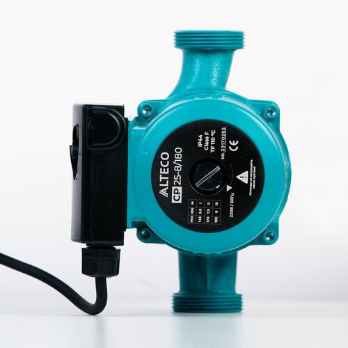 Циркуляционный насос CP 25-8180 ALTECO арт 44254 9095₽