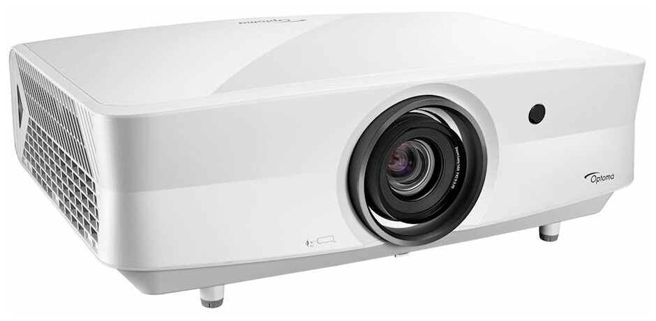 Проектор Optoma UHZ65LV 4K UHD DLP