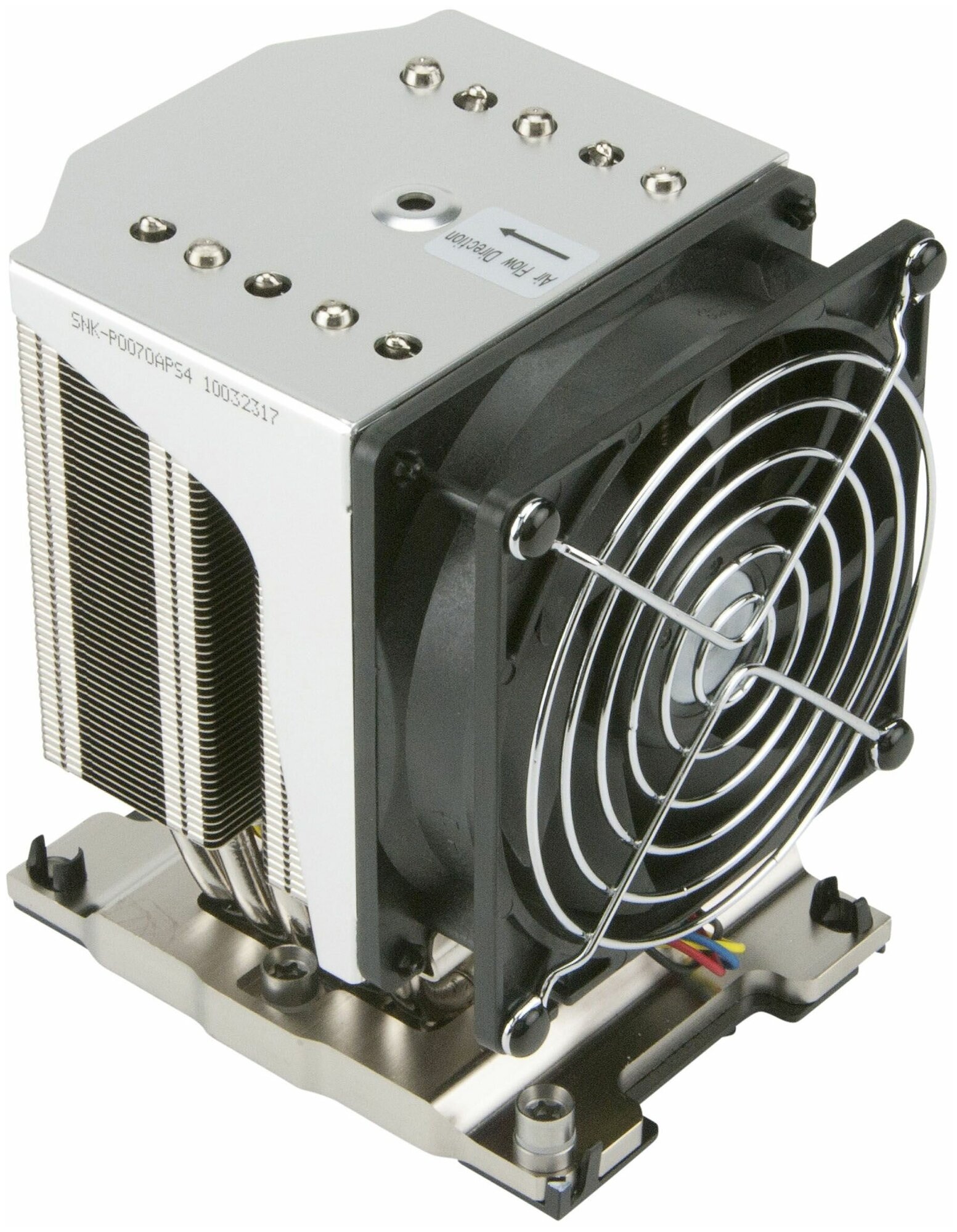 Радиатор охлаждения процессора SUPERMICRO SNK-P0070APS4