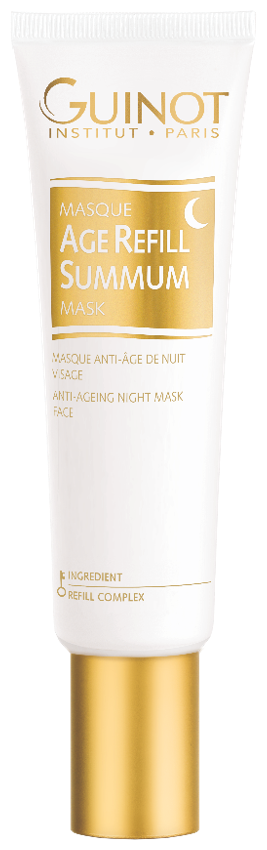 Guinot Маска-серум Age Refill Summum Mask 50 мл