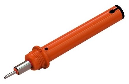 Rotring Перо рапидографа 1.00 мм (S0219890), оранжевый