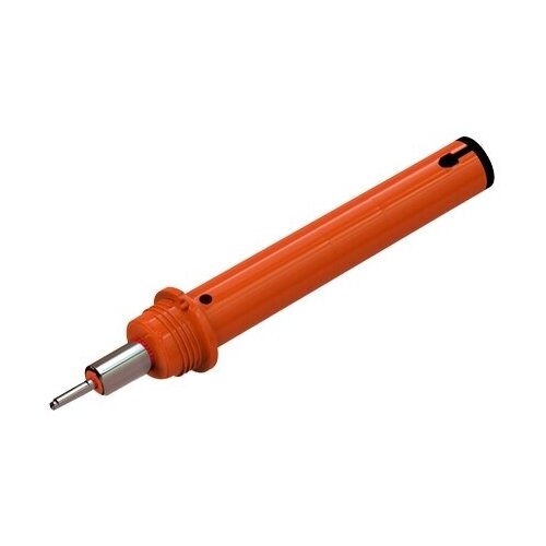 Rotring Перо рапидографа 1.00 мм (S0219890), оранжевый