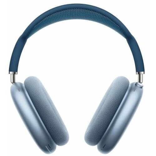 Наушники беспроводные Apple AirPods Max MGYL3RUA sky blue 79415₽