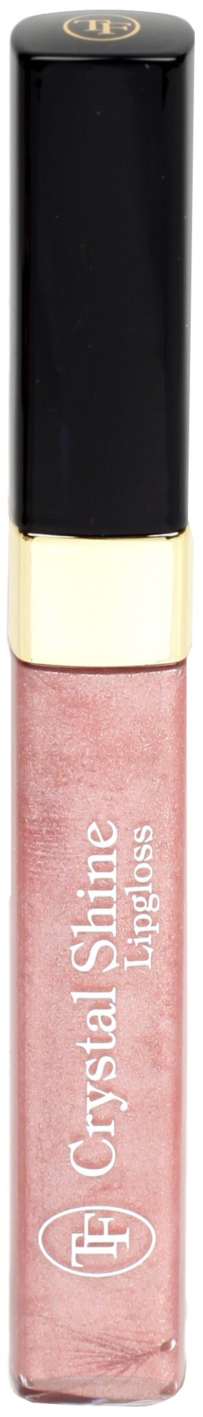 TF Cosmetics блеск для губ Crystal Shine Lipgloss, 03