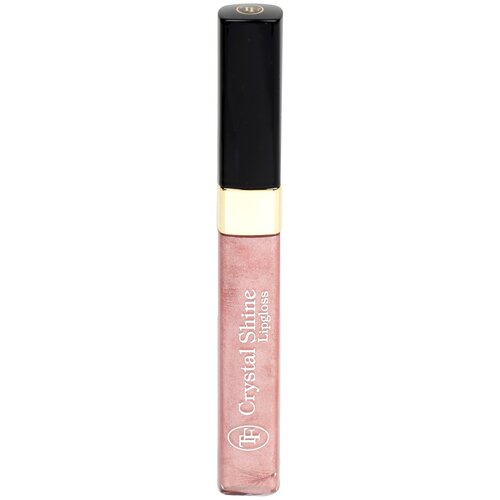 TF Cosmetics блеск для губ Crystal Shine Lipgloss, 03 tf cosmetics блеск для губ crystal shine lipgloss 05