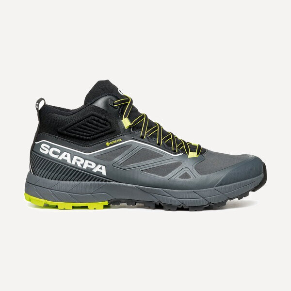 Ботинки Scarpa RAPID MID GTX