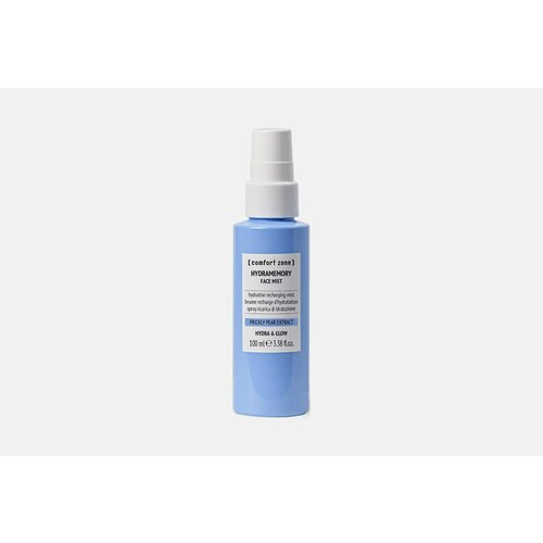    Comfort zone hydramemory face mist