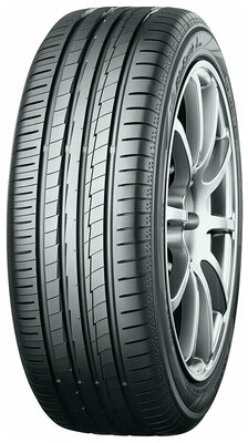 Yokohama BluEarth-A AE-50 205/45 R17 88 летняя