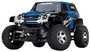 Монстр-трак Traxxas Telluride 4x4 (67044-1), 1:10, 42.5 см