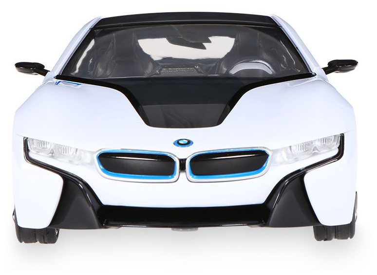 Rastar BMW I8 (49600-11) 1:14 33