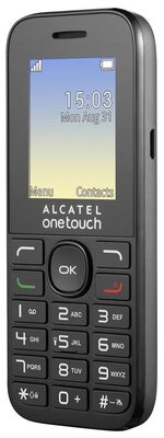 Телефон Alcatel One Touch 1016D