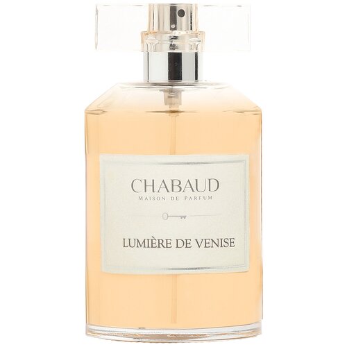 Купить Парфюмерная вода Chabaud Maison de Parfum Lumiere de Venise, 100 мл