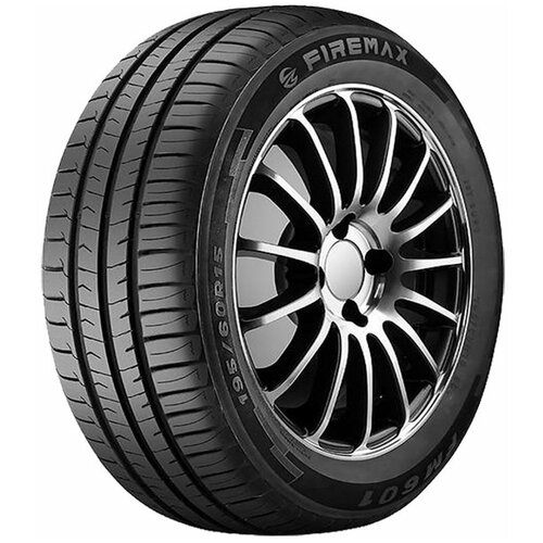 Firemax FM601 Лето Нешипованные 195/65 R15 91V