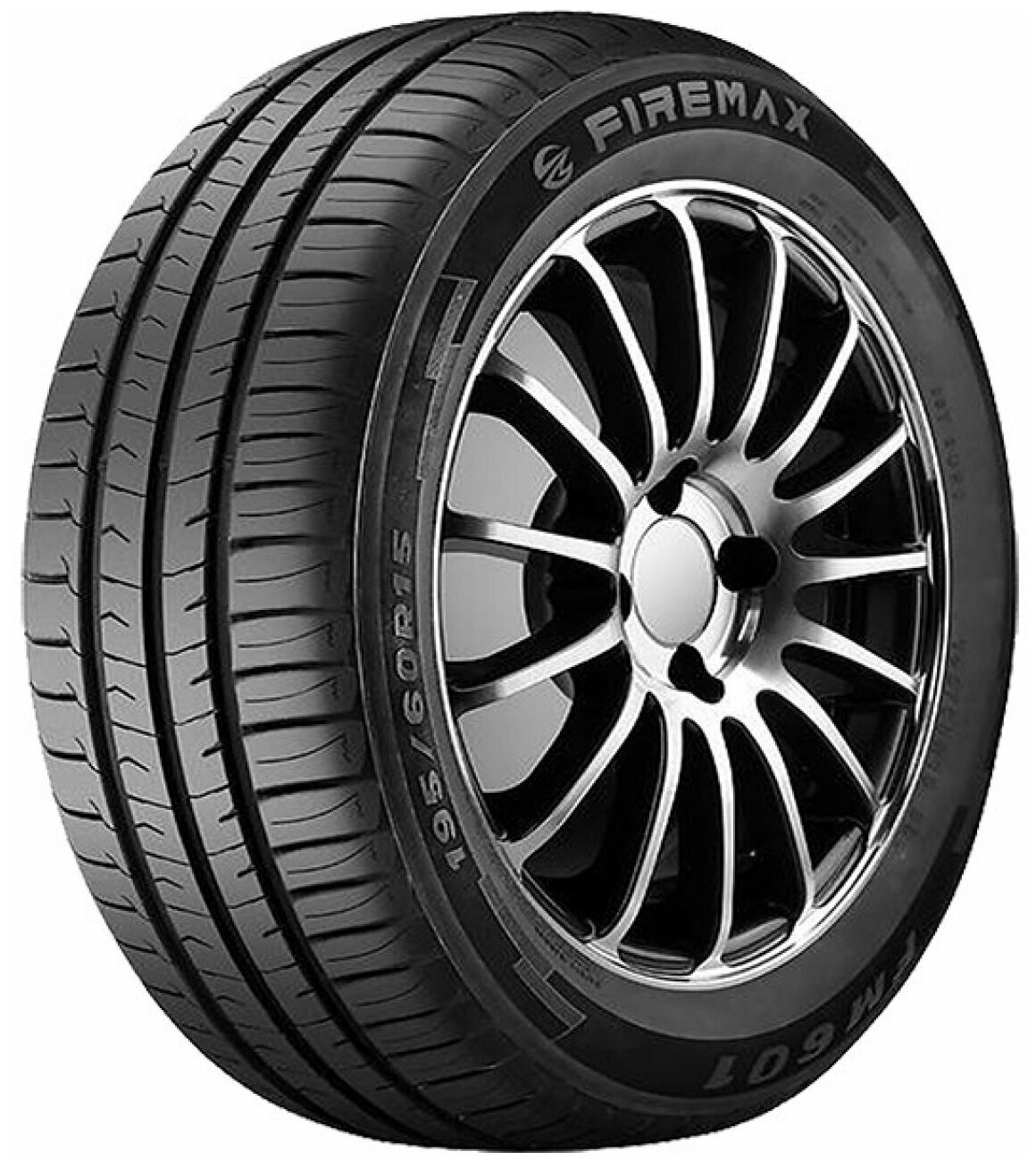 Firemax FM601 Лето Нешипованные 195/50 R15 82V