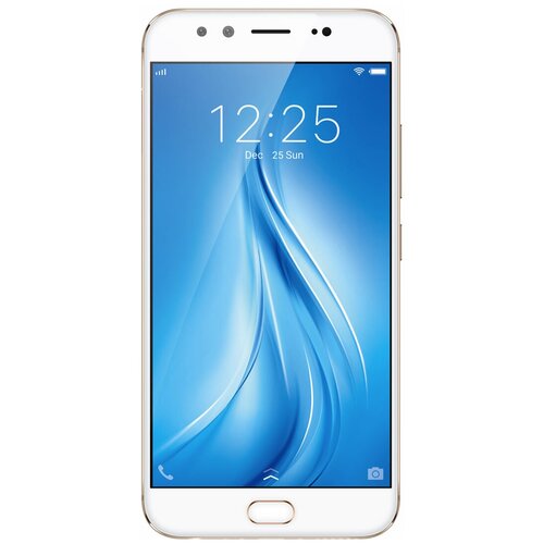 фото Смартфон vivo v5 plus 4/64gb gold