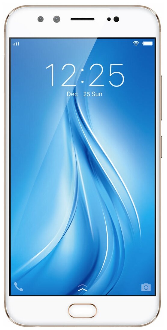  ViVo V5 Plus 4/64GB Global, Gold