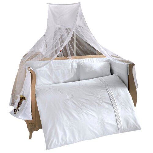 Балдахин серии Vanilla Dreams 150*450 см (стандарт)