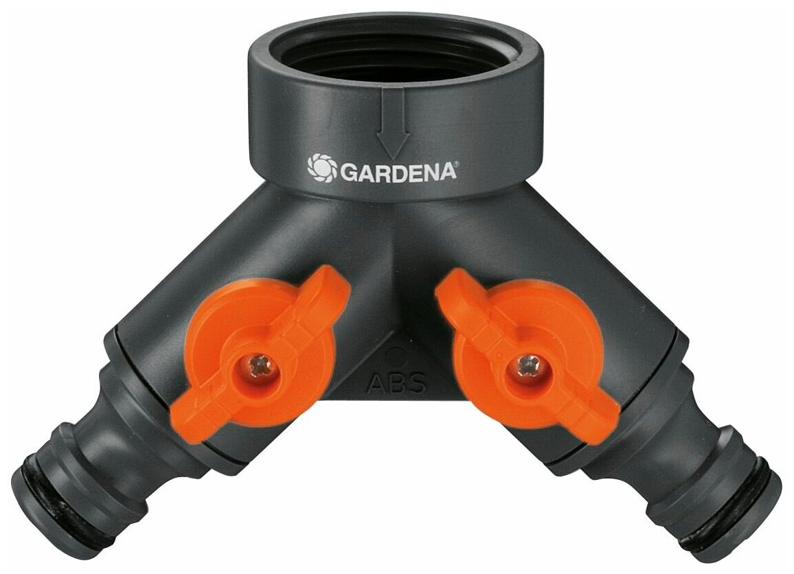   2-  3/4" (00938-20.000.00) GARDENA