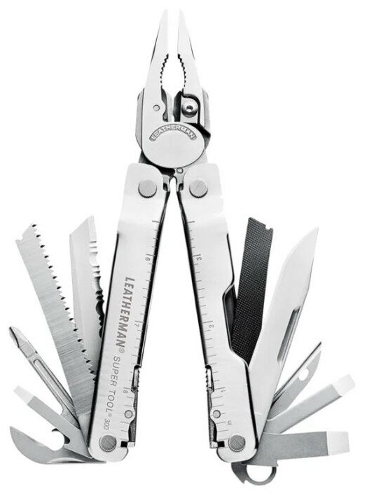  Leatherman Super Tool 300