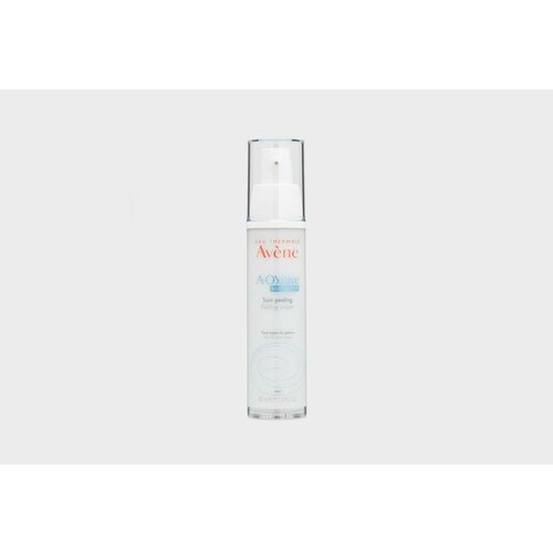 Ночной крем-пилинг a-oxitive ночной крем пилинг eau thermale avene a oxitive 30 мл