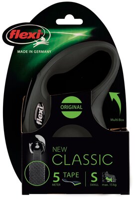 Flexi new sales classic tape
