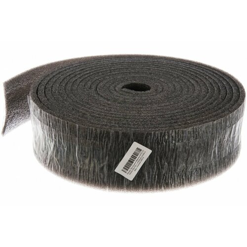 Ресурс Лента демпферная НПЭ СП 10ммх100х10м с клеевым слоем и защ пленкой 24013 872₽