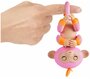 Fingerlings Интерактивная обезьянка Саммер Fingerlings WowWee 12 см 3725