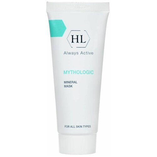 Holy Land Маска Mythologic Mineral Mask Минеральная для Тела, 70 мл