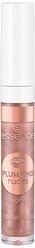 Essence Блеск для губ Plumping Nudes Lipgloss, 08 My Big Moment