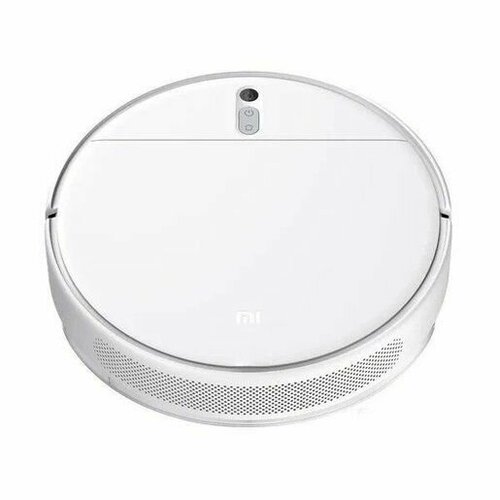 Робот-пылесос XIAOMI Mi Robot Vacuum-Mop 2 Lite RU 1980000₽