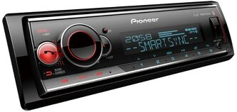 Автомагнитола Pioneer MVH-S520BT