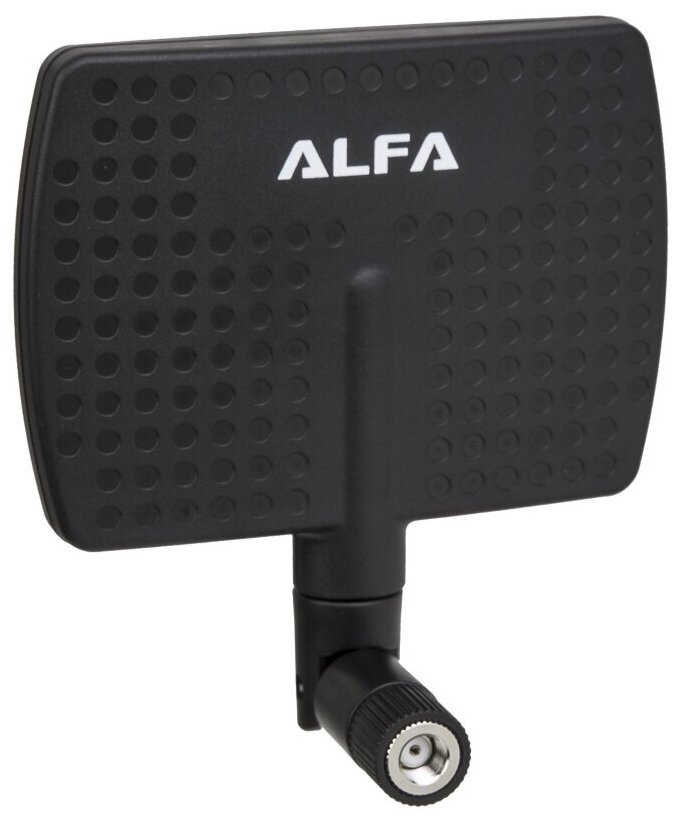 Wi-Fi-антенна ALFA Network APA-M04 2,4 ГГц RP-SMA 7 дБи