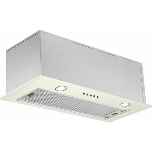 Вытяжка полновстраиваемая making OASIS everywhere VM-52I бежевый 700 м кубчас 800000₽