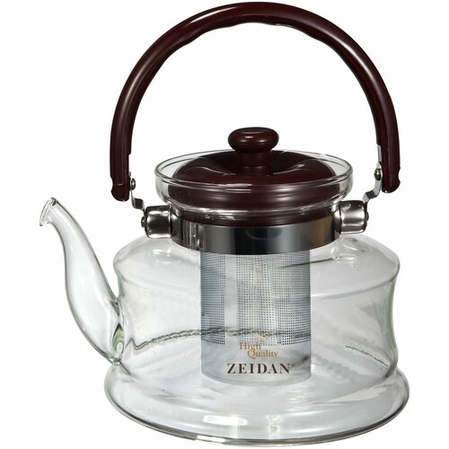 фото Чайник заварочный zeidan z-4058 1800 мл