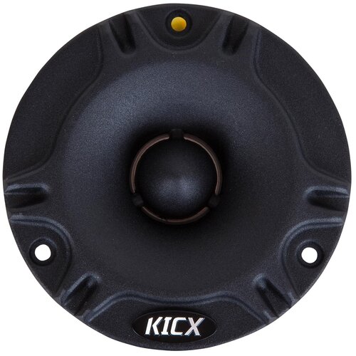 Автомобильная акустика Kicx DTC 38 ver2