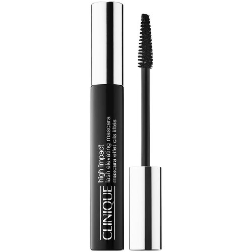 Clinique Тушь для ресниц High Impact Lash Elevating Mascara, 01 black