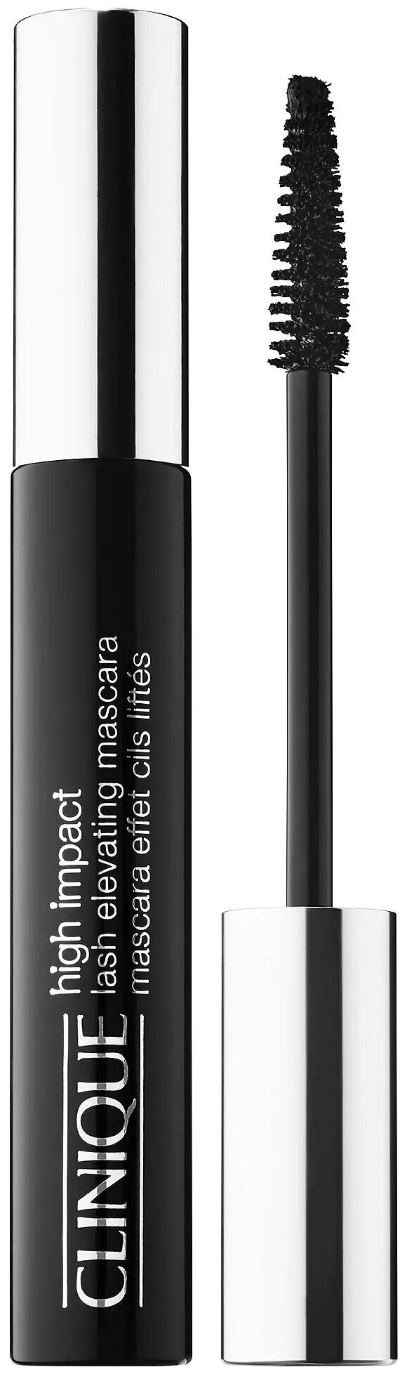 Тушь для ресниц Clinique High Impact Lash 01 Black, 8,5 мл