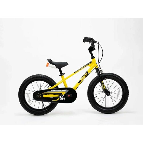 Велосипед детский Royal Baby Freestyle EZ 14 14