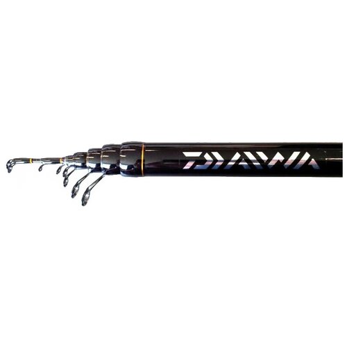 Удилище болонское DAIWA Sweepfire 6,00м SWV-60G-AR