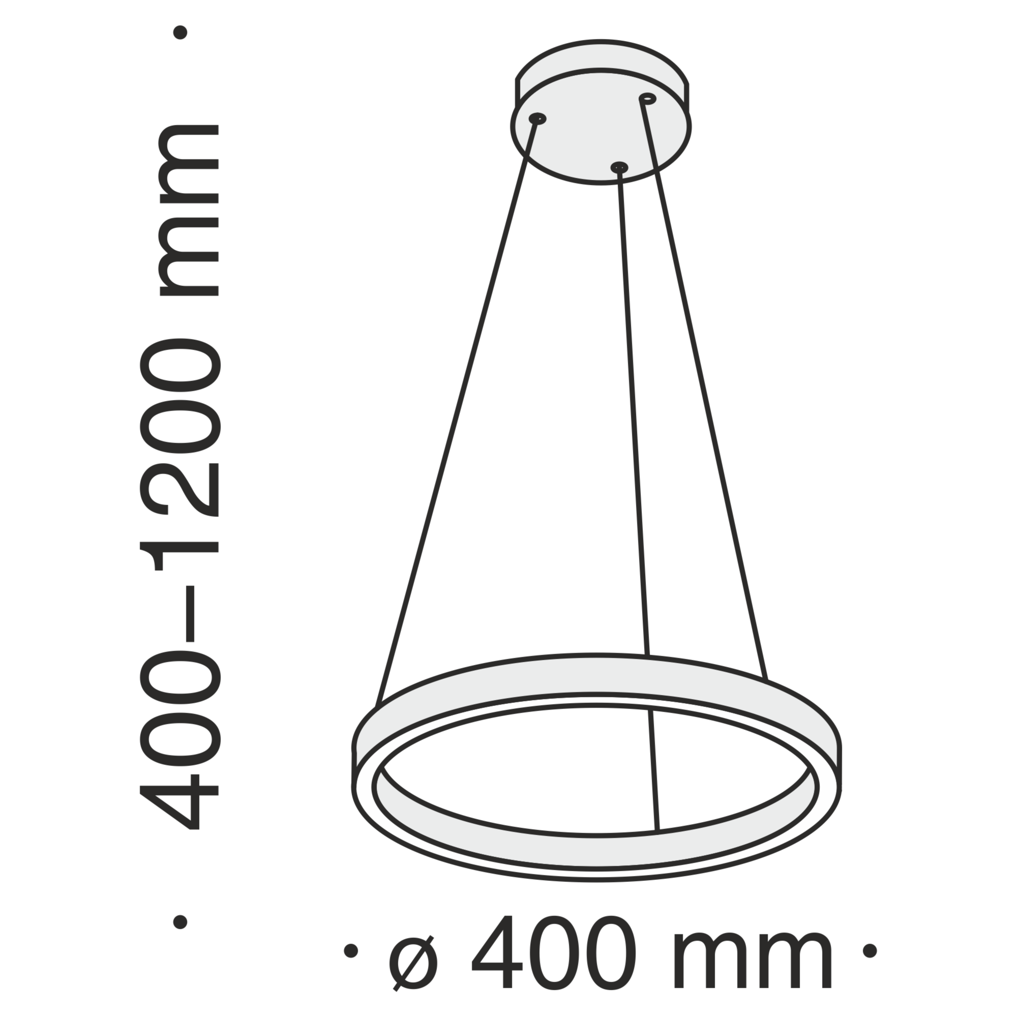 Потолочный светильник MAYTONI Rim MOD058PL-L22BS4K, E27, 25 Вт, кол-во ламп: 3 шт., цвет: латунный - фотография № 10