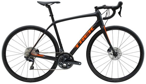 Trek domane sl 6 disc sale