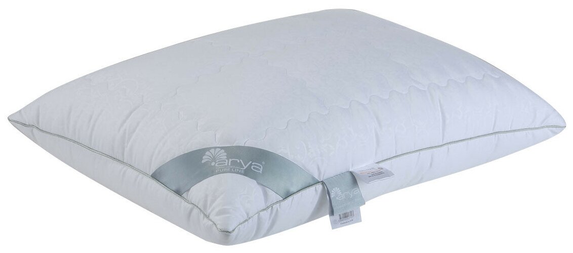 Подушка Arya Pure Line 50X70 Comfort